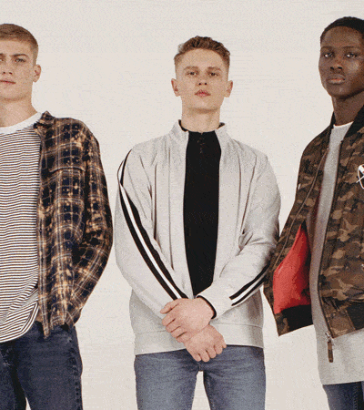 Competition: Win A £500 Topman Gift Card