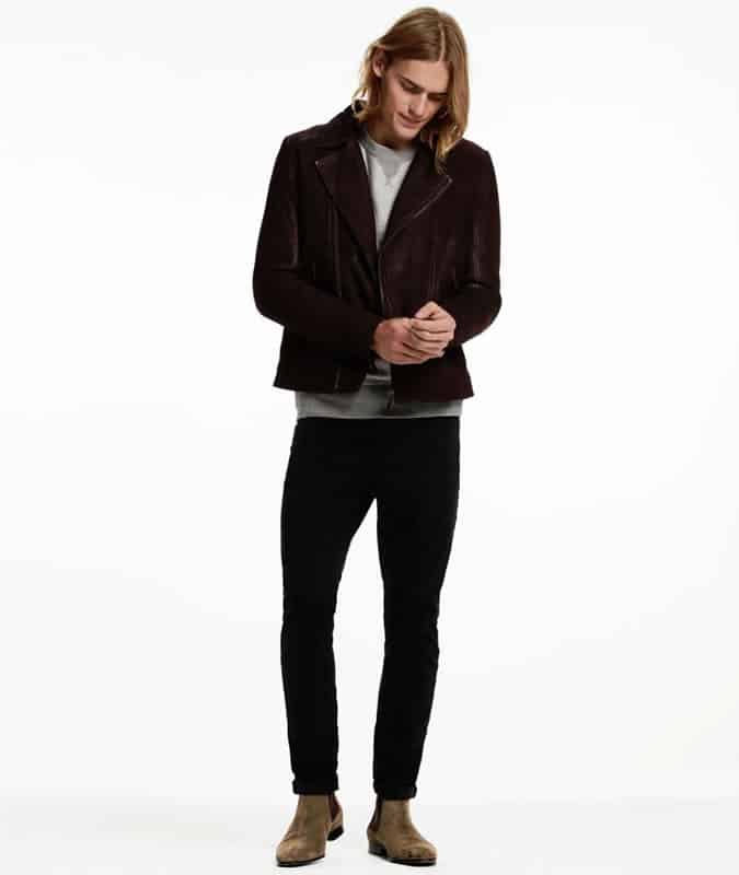 scotch & soda