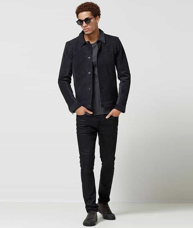 selected homme