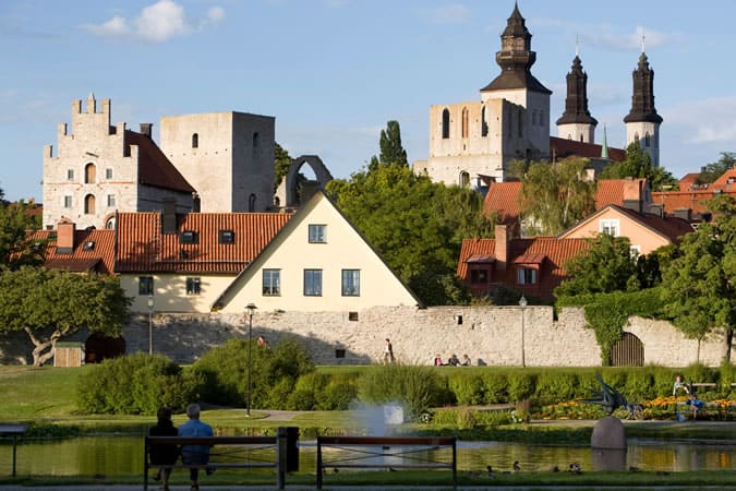 Visby
