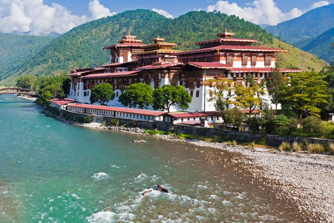 Bhutan