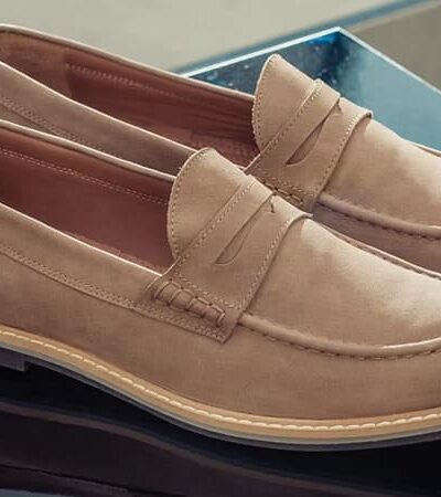 The 5 Best Summer Shoes For Men