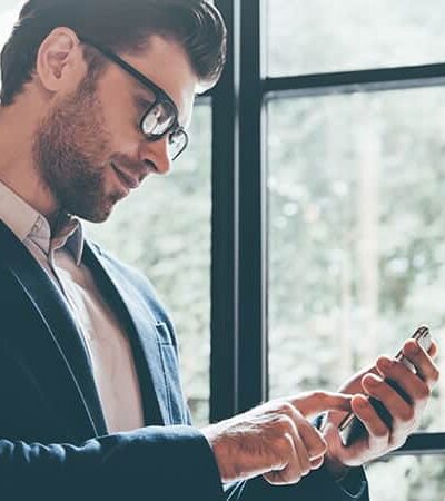 10 Of The Best Free Men’s Fashion & Style Apps