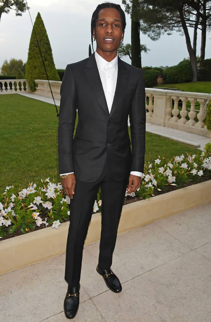 A$AP Rocky