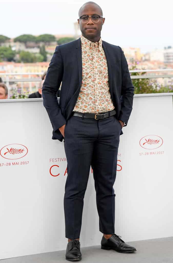 Barry Jenkins