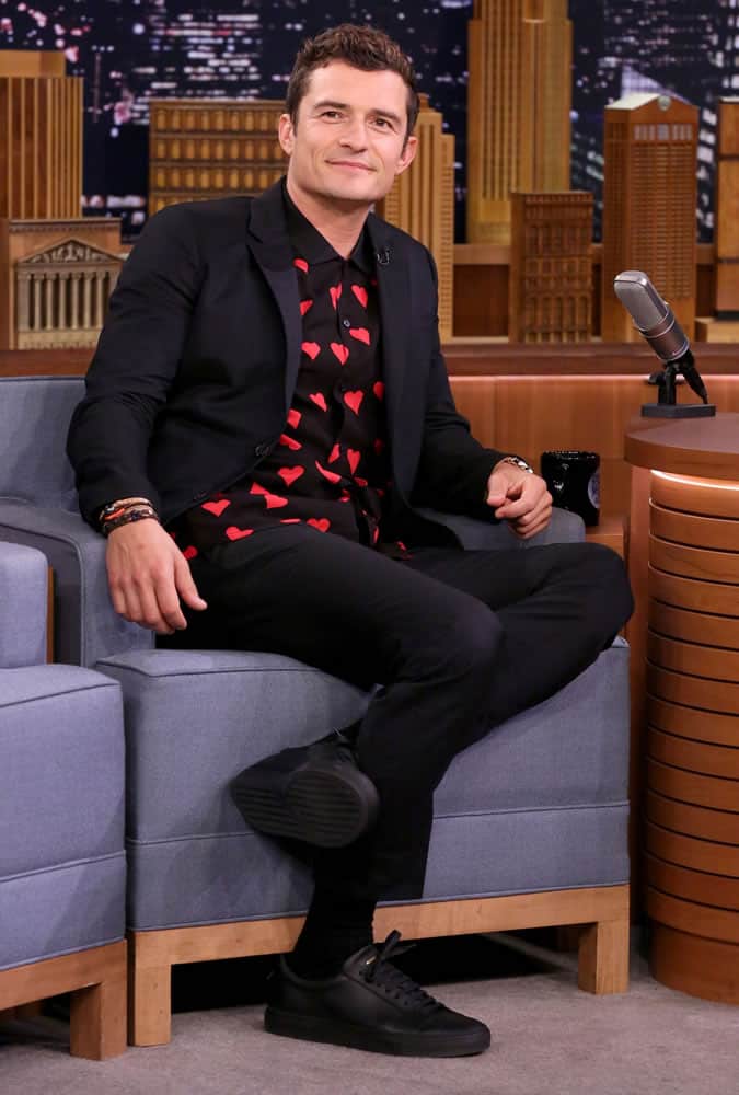 Orlando Bloom