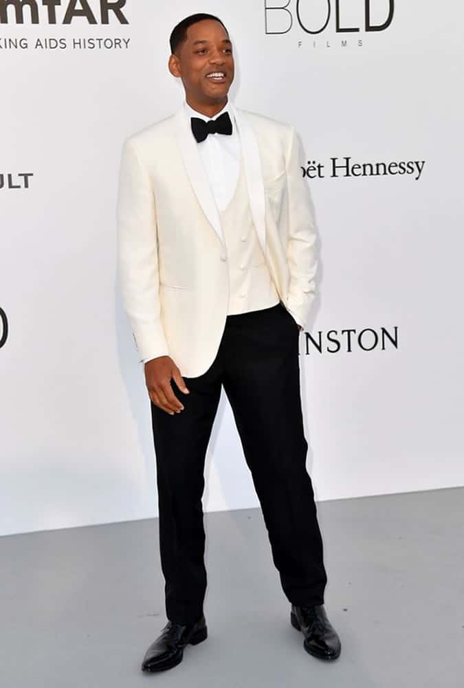 Will Smith