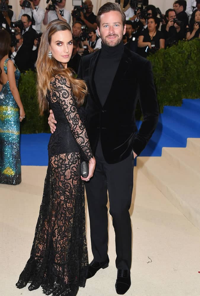 The Best Dressed Men Of The Week
