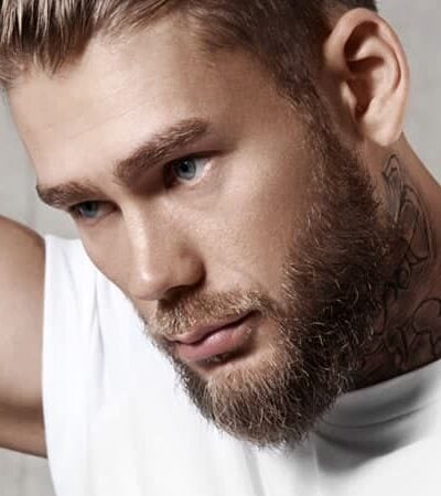 How To Make Your Beard Grow Faster