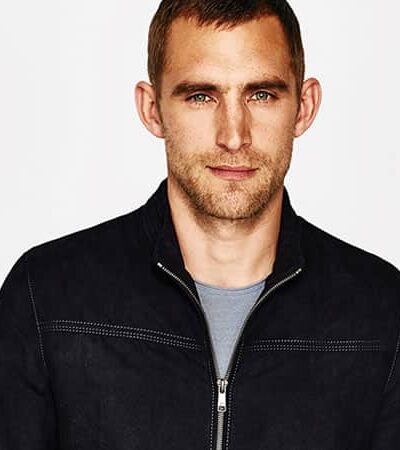 The Best New Menswear Pieces To Buy Right Now