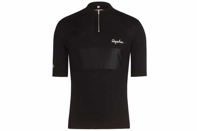 Rapha Special Edition Coppi Nera Jersey