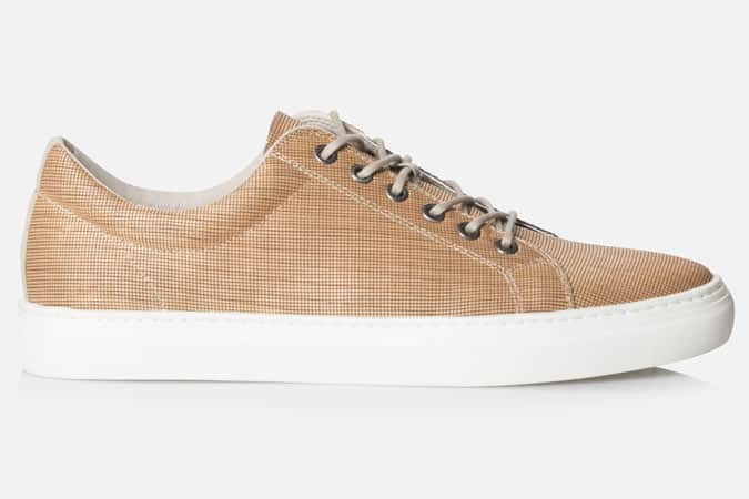 Swedish Vagabond Paul Sneaker