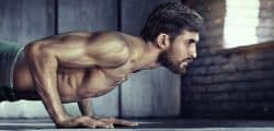 The Hardest Bodyweight Workout You’ll Ever Do