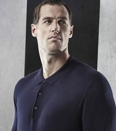 The Best Best Big & Tall Clothing Brands For Men