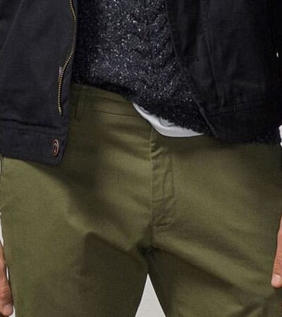 6 Best Chino Colors: Must Have Versatile Styles 2026