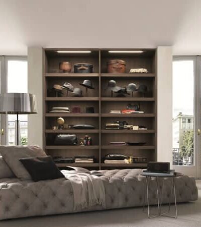 25 Of The Coolest Wardrobes On Earth