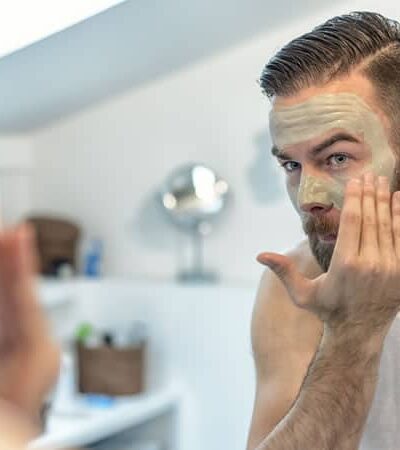 How To Give Yourself A Facial At Home
