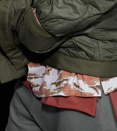 5 Fashion-Forward Looks You Can Actually Wear