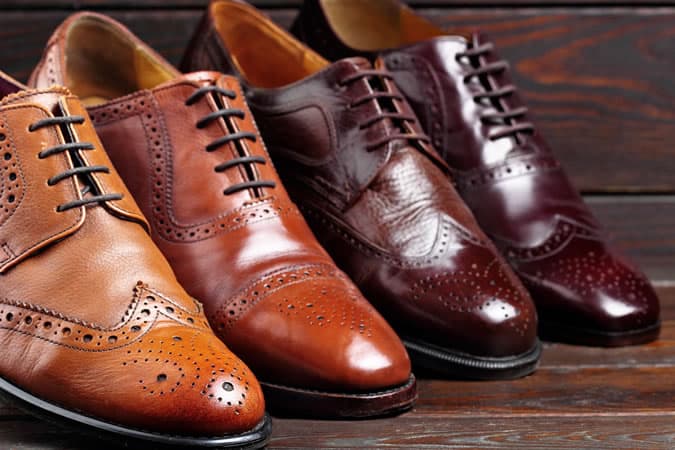 signature shoes