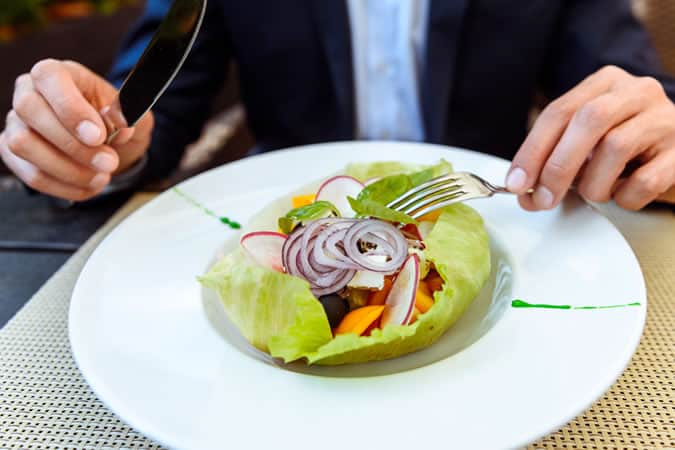food