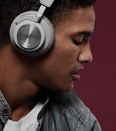 5 Of The Coolest New Headphones For 2017