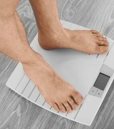 Can Temperature Regulation Help You Lose Weight?