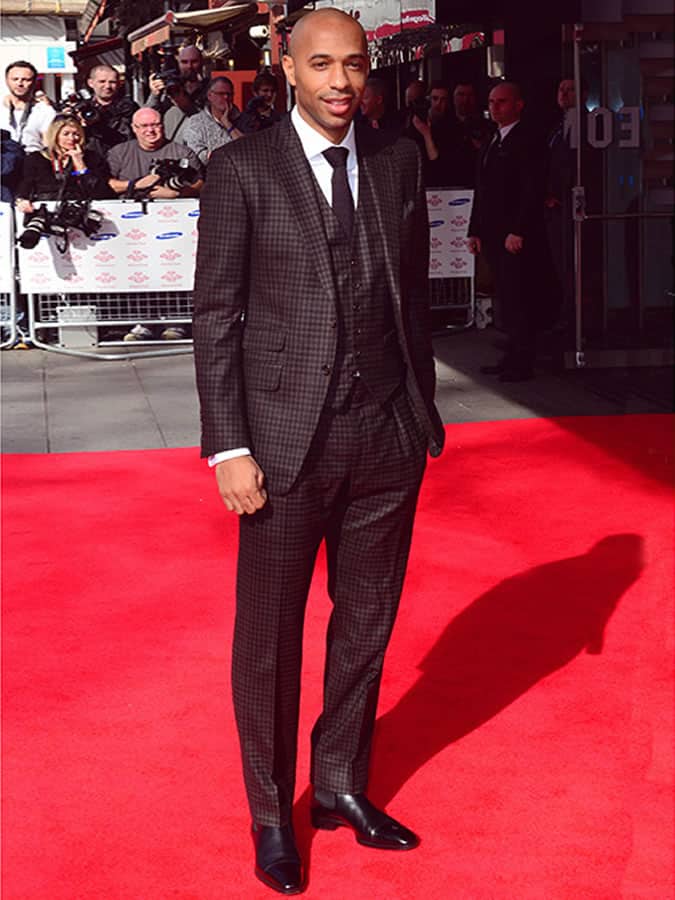 Thierry Henry