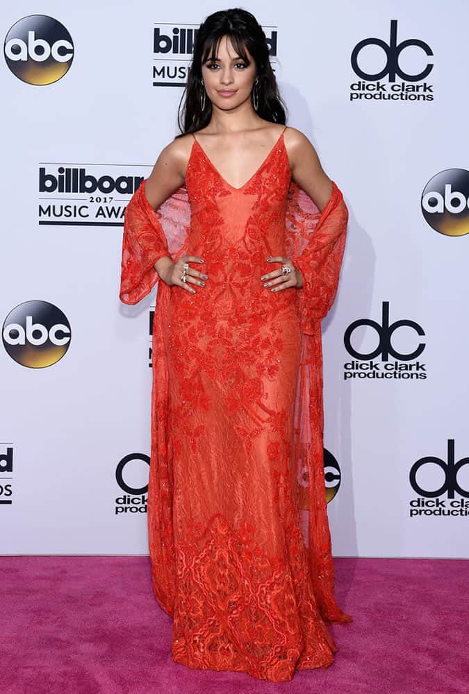 Camila Cabello
