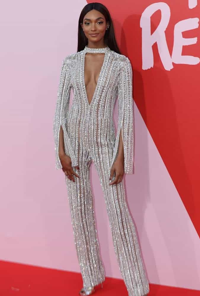 Jourdan Dunn