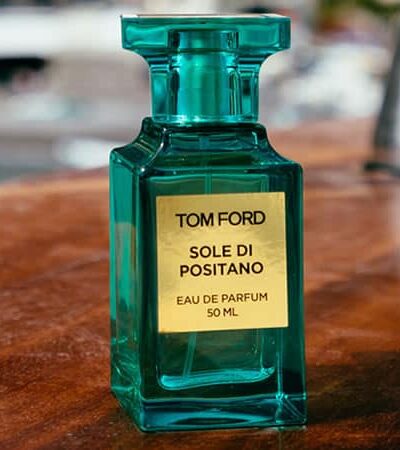 The Best New Men’s Fragrances Launches For Summer 2017
