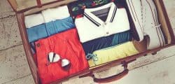 How To Pack A Suitcase Like A Pro