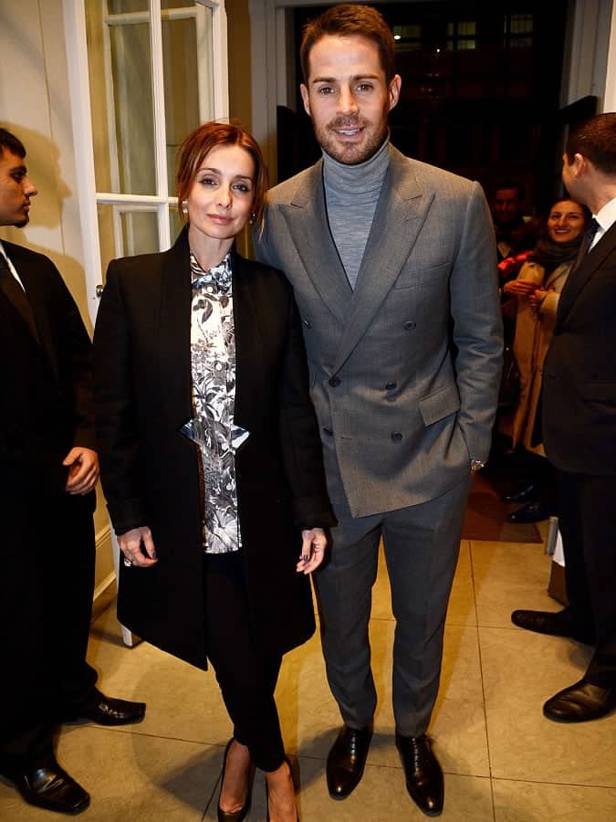 Jamie Redknapp