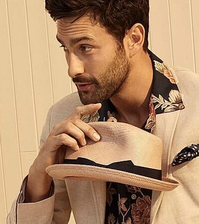 8 Statement Looks You Can Pull Off This Spring/Summer