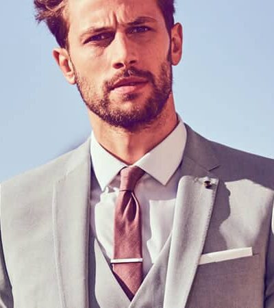 What To Wear To A Summer Wedding
