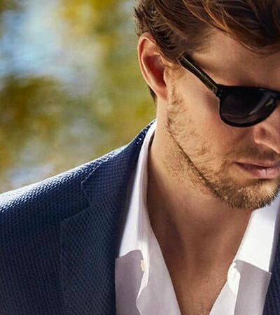How To Choose The Perfect Sunglasses