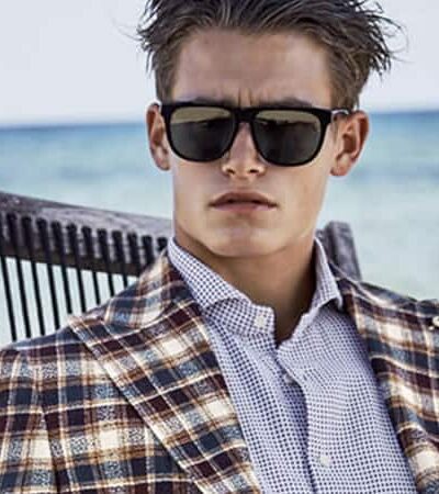 How To Choose The Right Sunglasses For Your Face Shape