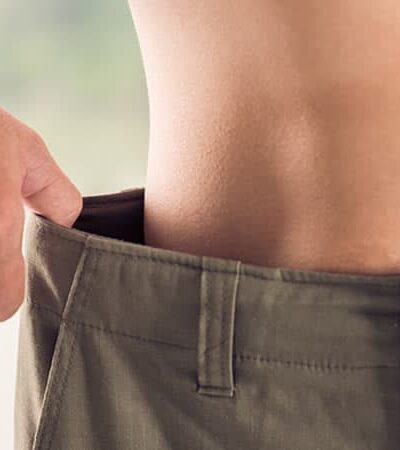5 Weight Loss Rules That Actually Work