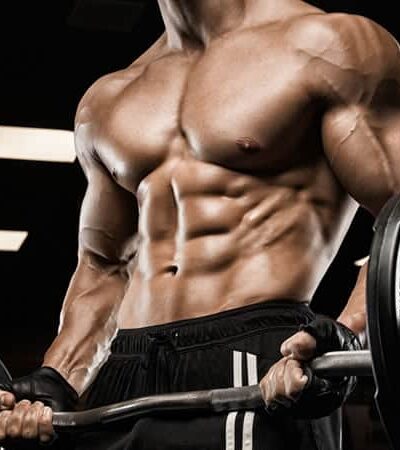 4 Reasons Why Weight Training Is Better Than Cardio