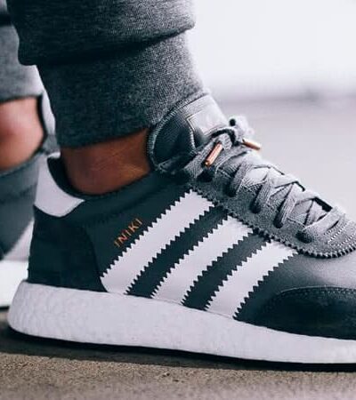 The Best Trainers Of 2017 (So Far)