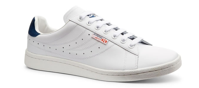 Ivan Lendl x Superga Sneakers