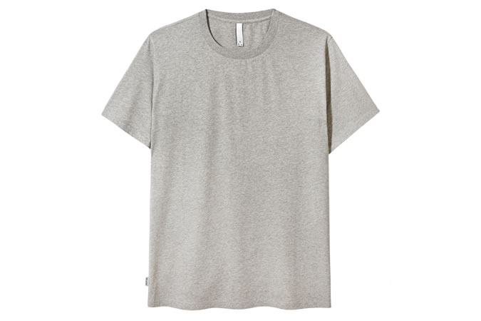 Mains Relaxed-Fit Cotton-Jersey T-shirt