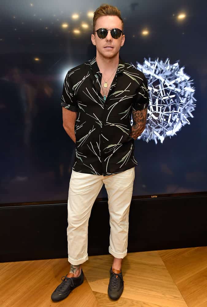 Danny Jones
