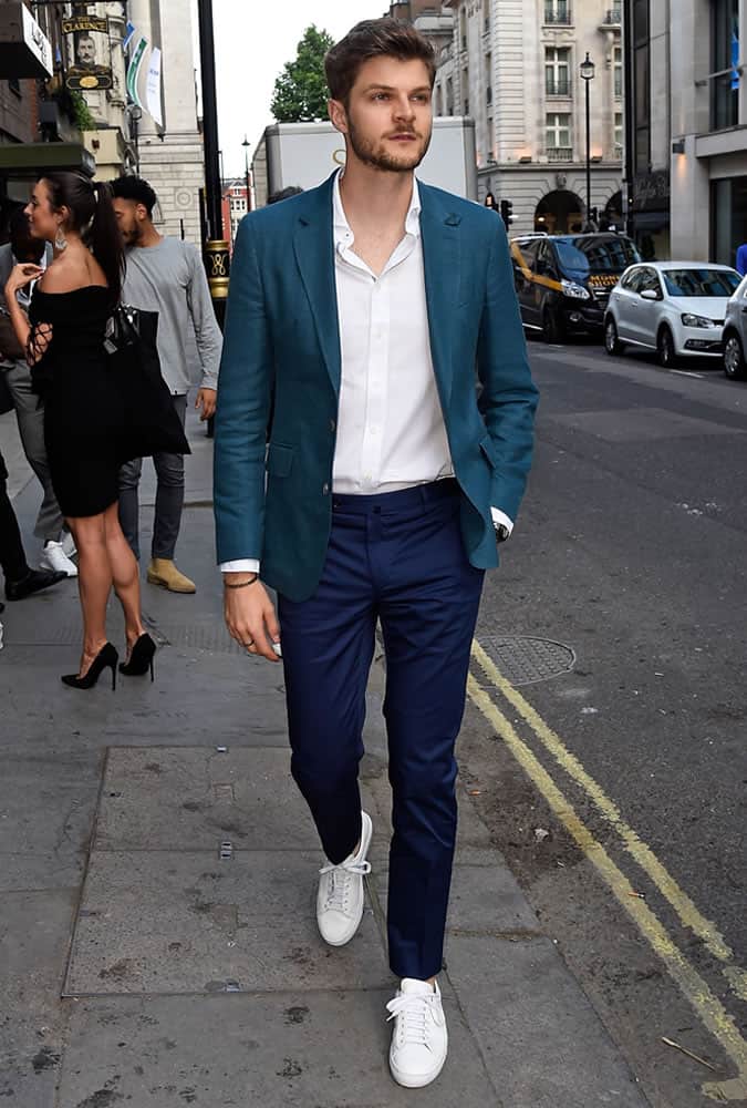 Jim Chapman
