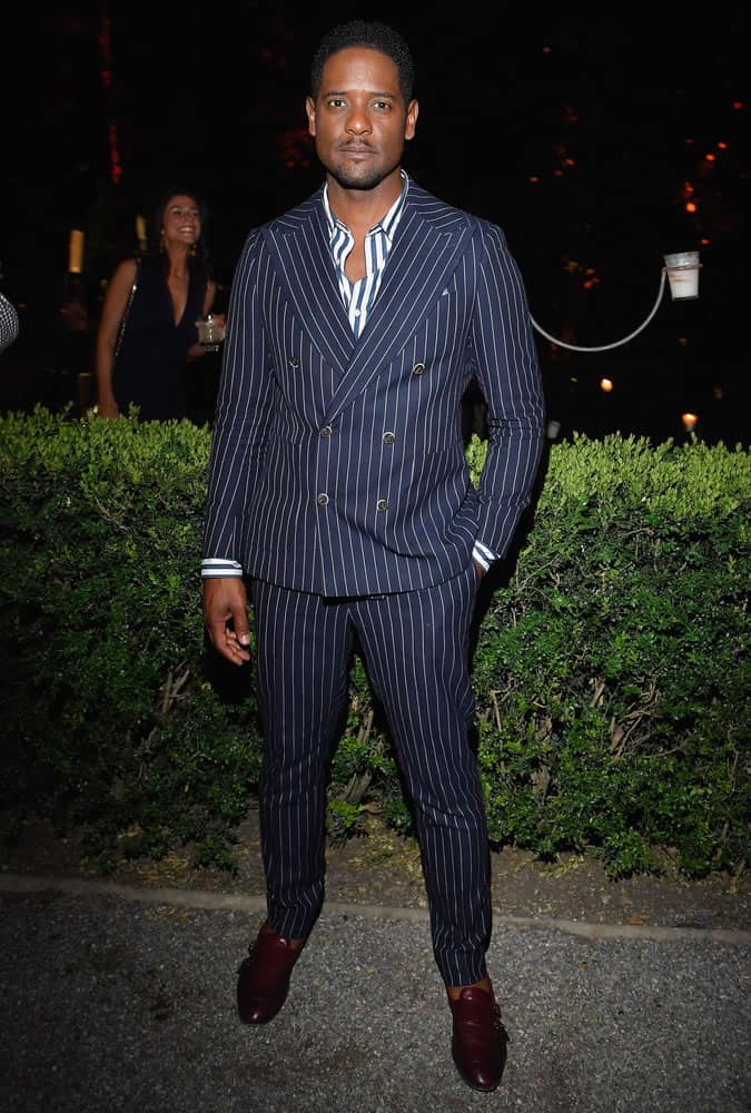 Blair Underwood