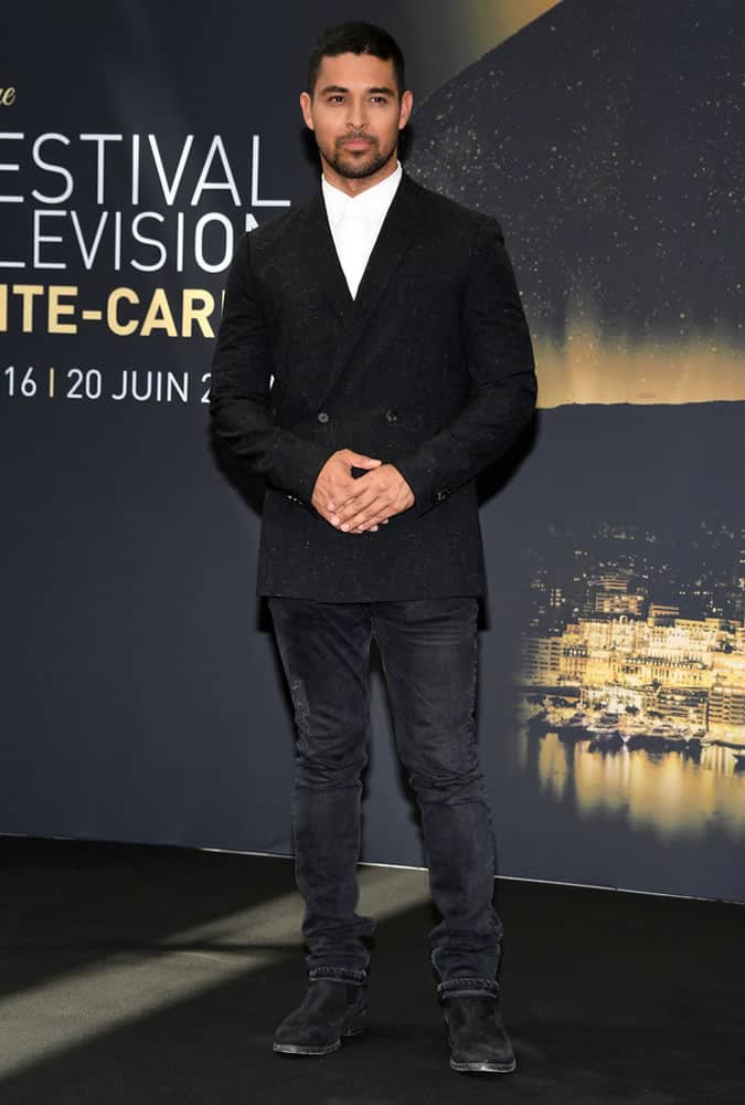 Wilmer Valderrama