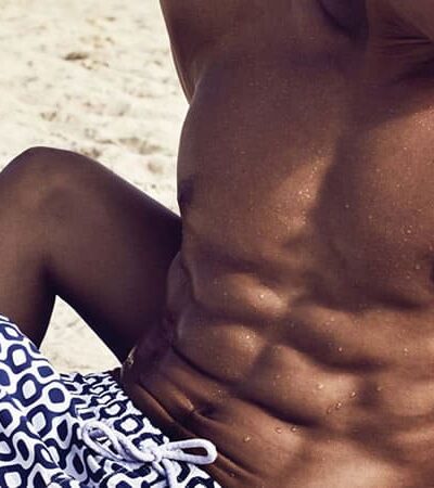 How To Cheat Your Way To A Beach Body