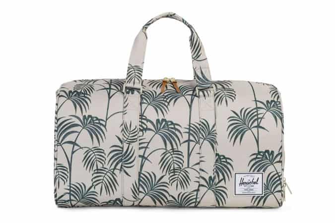 Herschel Supply Novel Duffle