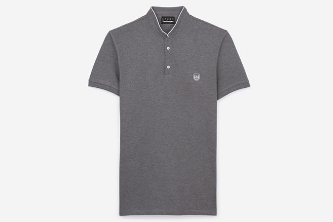 The Kooples Personalised Polo Shirt