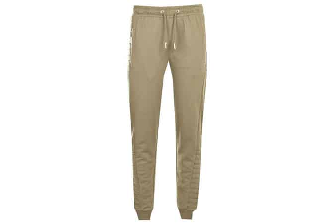 Boohoo Man Skinny Fit Biker Joggers