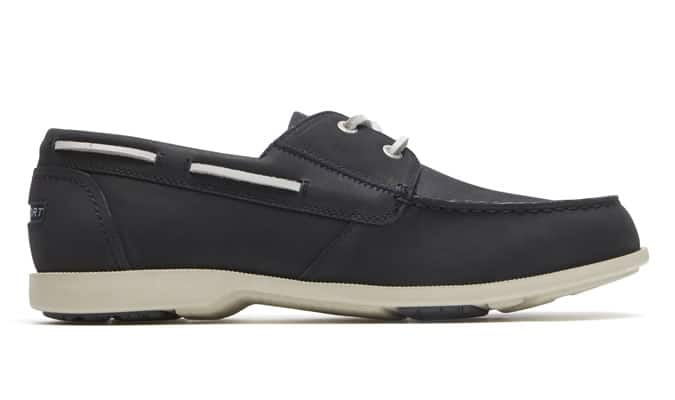 Rockport Active Casual Summer Sea Boat Shoe